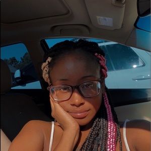 Meet your Posher, Aaliyaha